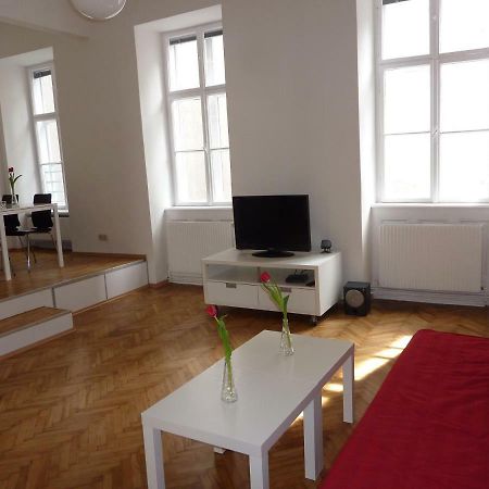 Apartment Vereinsgasse Vienna Exterior photo